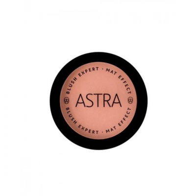 Astra Blush Expert-Blush Vellutato Mat 03 - Nude Beige