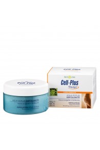 Biosline Cell-Plus - Aqua Scrub Esfoliante 400ml