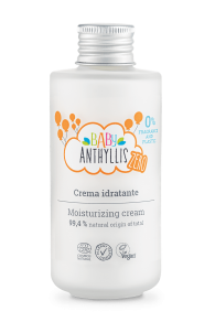 Baby Anthyllis Zero - Crema idratante 125 ml