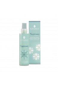 Nature's Acqua Vitalizzante Narciso Nobile 150ml