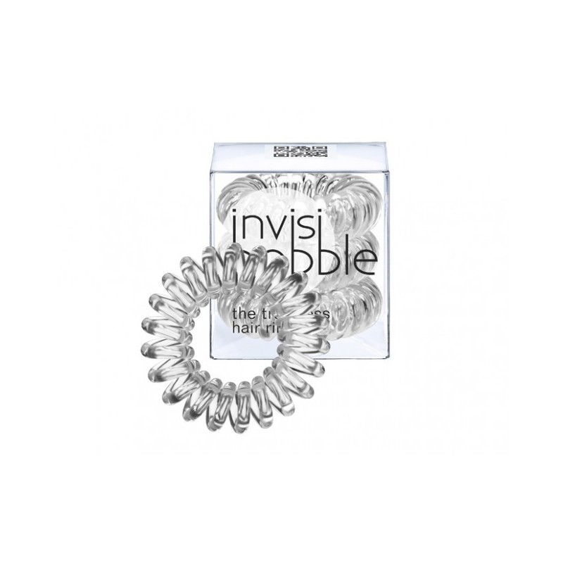Invisibobble Original Crystal Clear