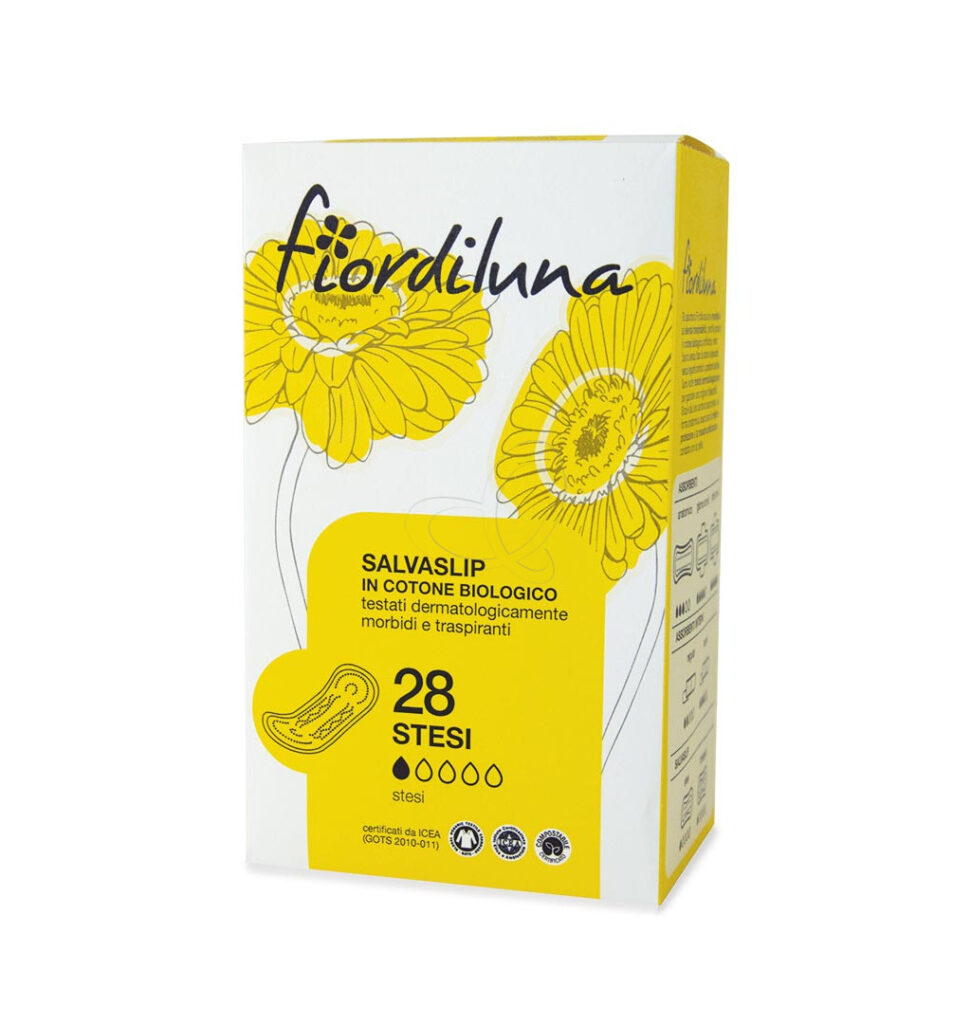 Fiordiluna Salvaslip Stesi 28x