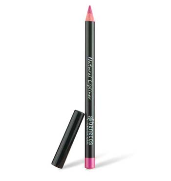 Benecos Matita labbra - Pink