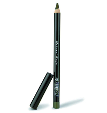 Benecos Kajal - Olive