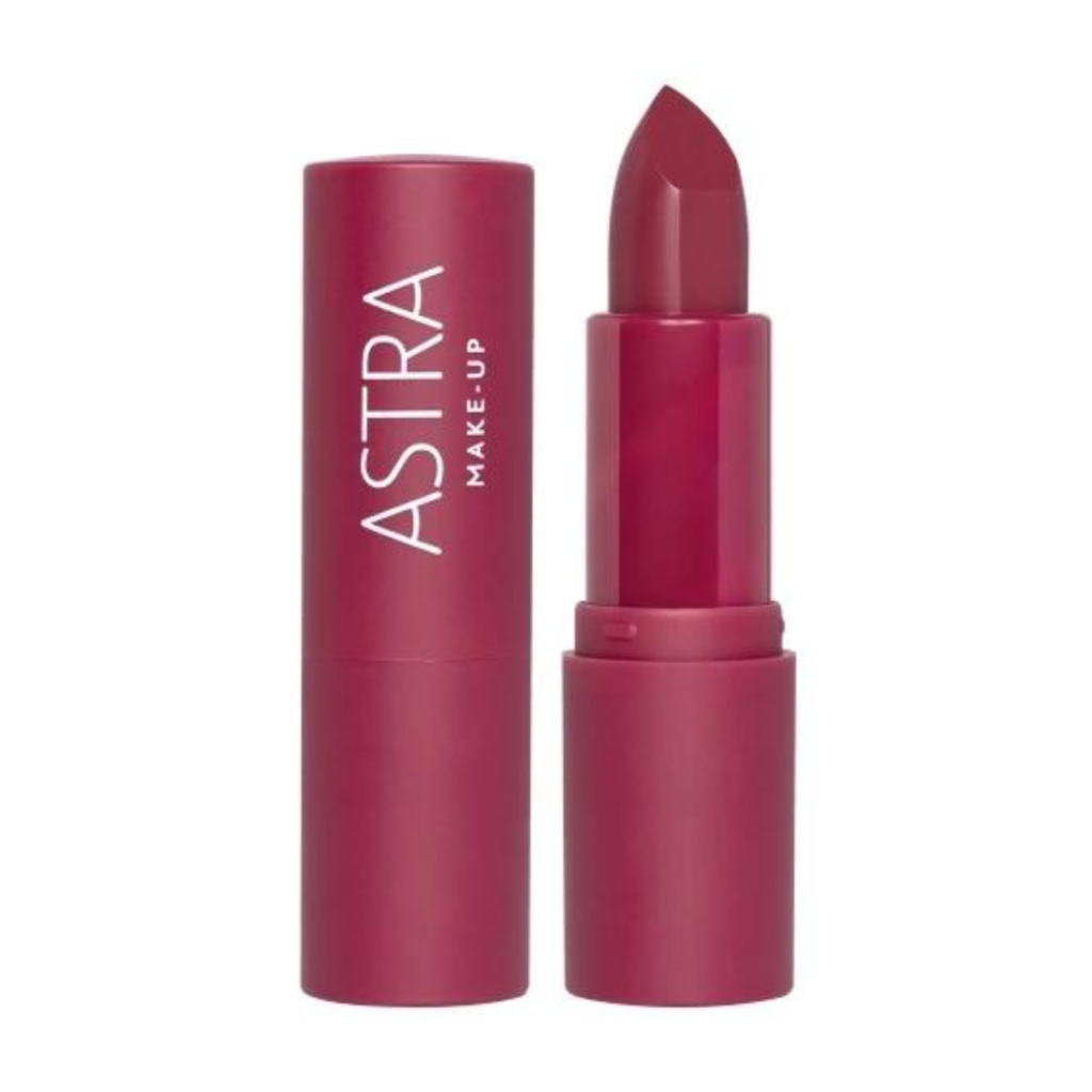Astra Rossetto LIP CREAMYNAL 04 - Audrey