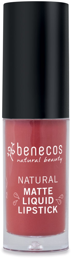 Benecos Rossetto Liquido - Trust in Rust