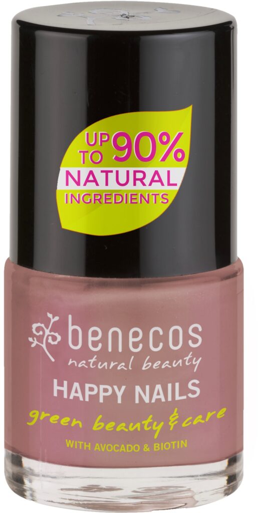 Benecos Smalto unghie - Mystery 5ml
