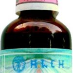Alch Coriandolo composto 50ml