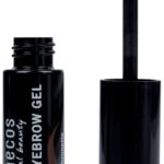 Benecos Gel Sopracciglia - Brunette