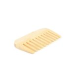 Cose della Natura Pettine afro in Legno