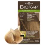 Biosline Biokap - Nutricolor Delicato 8.03 Biondo chiaro Naturale 140ml