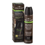 Biosline Biokap - Nutricolor Delicato Spray Ritocco Nero 75ml