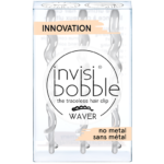 Invisibobble Waver - Crystal Clear