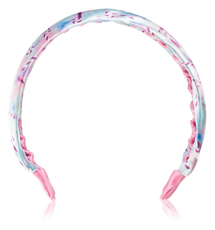 Invisibobble Hairhalo - Cotton Candy Dreams