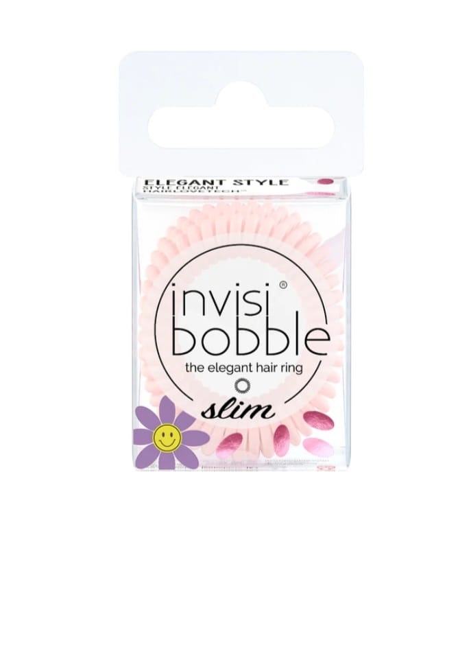 Invisibobble Slim - Cuter Than You