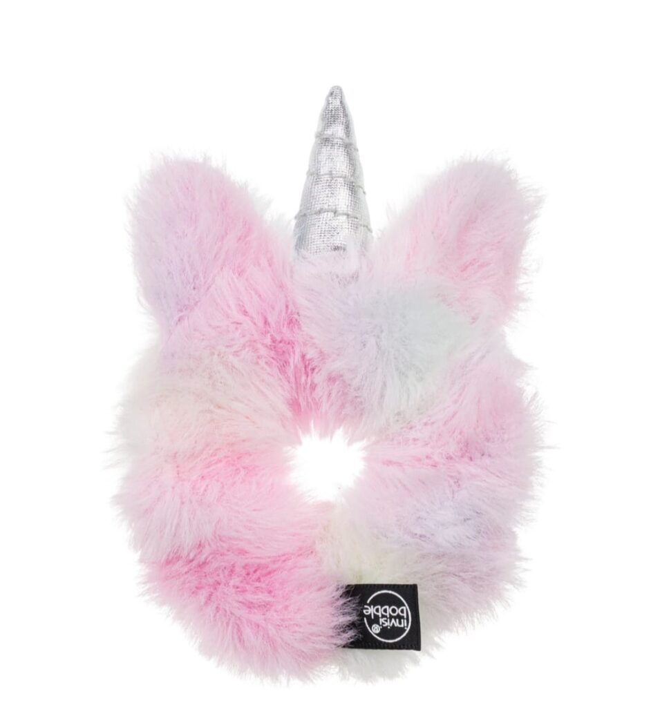 Invisibobble Sprunchie Kids - Unicorn
