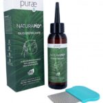 Purae Olio Districante 100 ml - Naturapìd