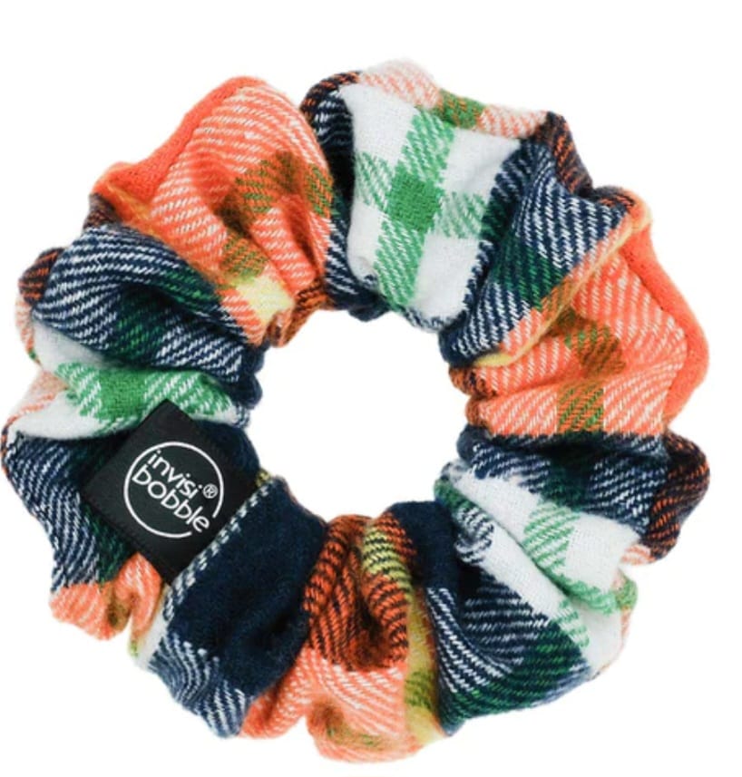 Invisibobble Sprunchie - Channel