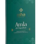 ISHA Cosmetics Amla Rajasthan 100% puro