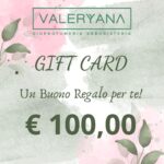 Gift Card - Buono Regalo € 100,00