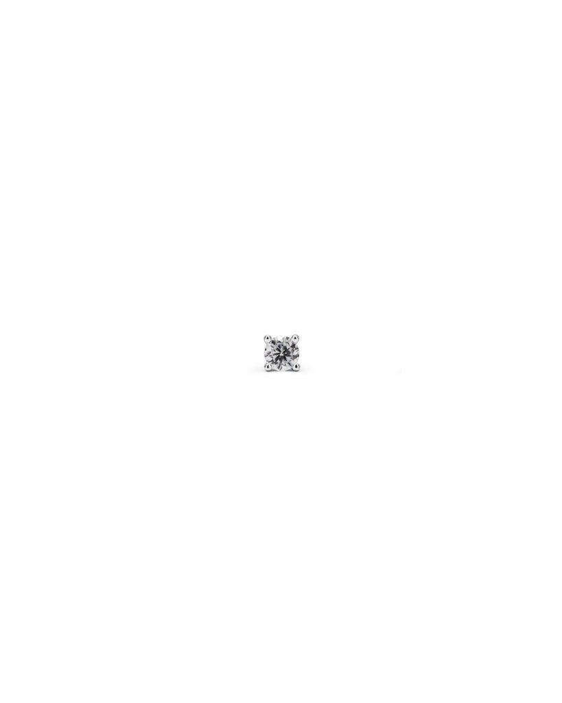 Veramè Orecchino Singolo Simona Argento