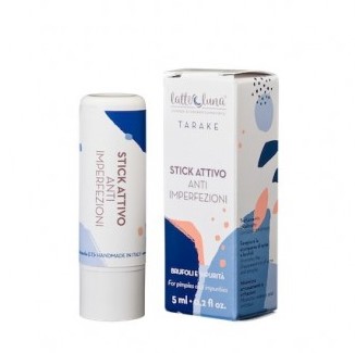 Latte e Luna Tarake Stick attivo anti-imperfezioni 5 ml