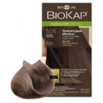 Biosline Biokap - Nutricolor Delicato 5.05 Castano Nocciola 140ml