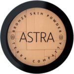 Astra Bronze Skin Powder Terra Compatta - 14