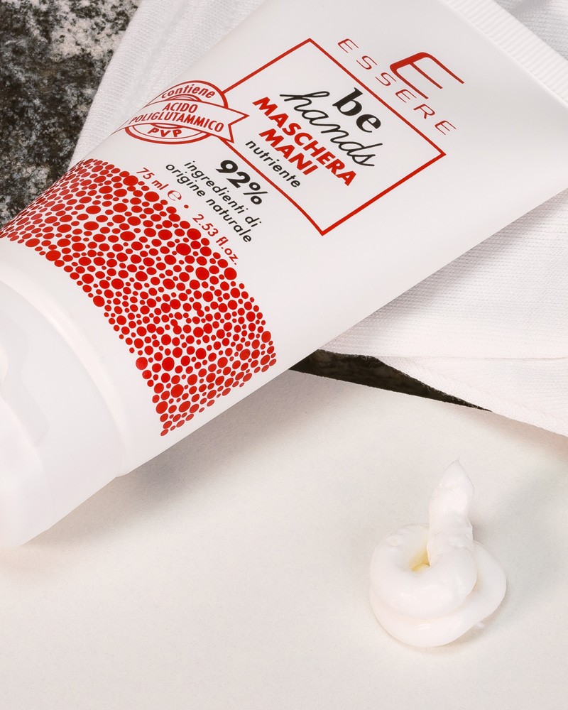 Essere Be Hands Maschera mani 75 ml