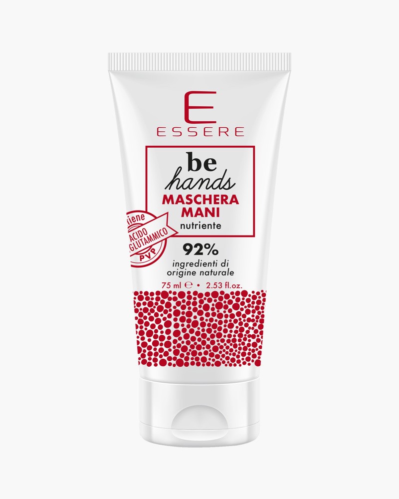Essere Be Hands Maschera mani 75 ml