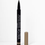 Astra Geisha Brows Micro Precision Pen - 01 BLONDE