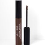 Astra Geisha Brows Tinted Fixing Mascara - 02 AUBURN