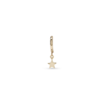 Veramè Orecchino Singolo Stella Oro