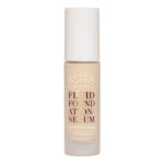 Astra Fluid Foundation Serum 01 Fair
