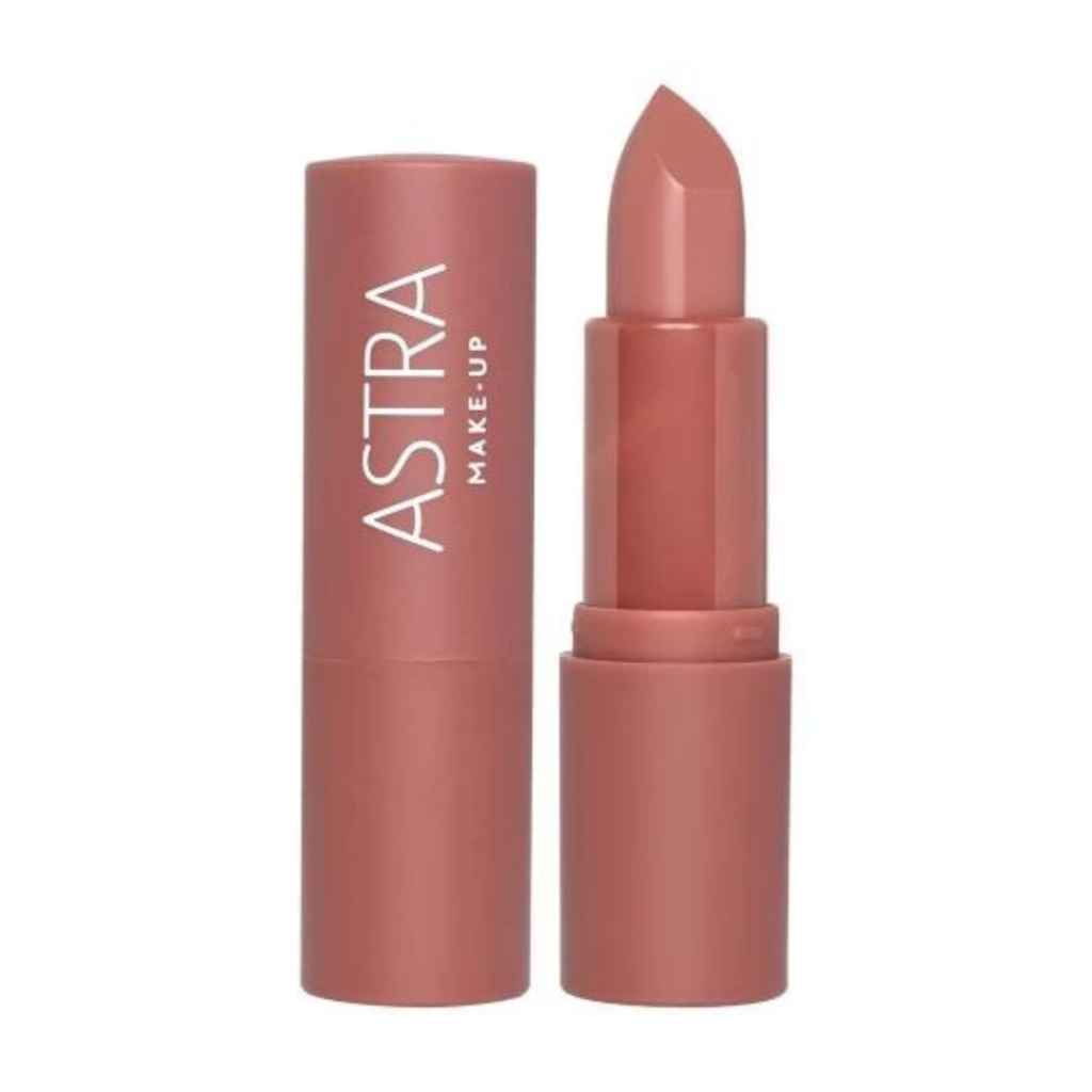 Astra Rossetto LIP CREAMYNAL 02 - Judy