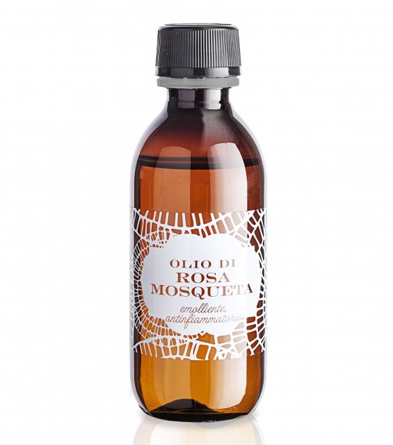 Officina Naturae Olio di Rosa Mosqueta 110 ml