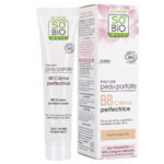 SO' BiO étic BB Cream Perfezionatrice - Medium