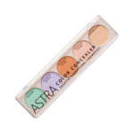 Astra Color Concealer - Palette Viso Correttori Cromatici