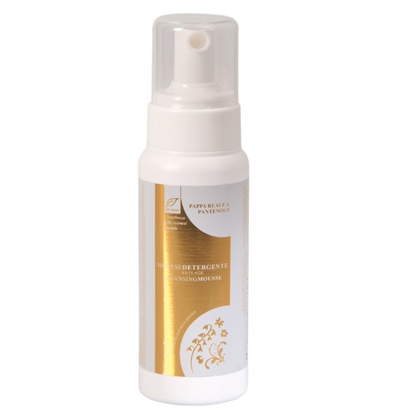 Dr Taffi Mousse Detergente 250ml