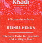 Khadi Henné Puro 100g