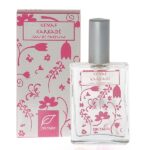 Dr Taffi Profumo Kenaf Karkade (35Ml)