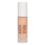 Astra Fluid Foundation Serum 03 Medium