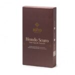 ISHA Cosmetics Biondo Scuro – Tinta Vegetale Naturale