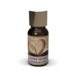 Heart & Home - Love Story -Olio essenziale 10 gr