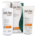 Biosline Cell-Plus - Crema Rassodante con F.R.V. 400ml