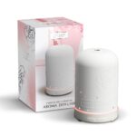 Heart & Home Diffusore d'aroma ad ultrasuoni