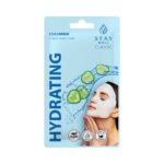 STAY WELL - Cetriolo Maschera Viso