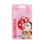 STAY WELL - Fragola Maschera Viso