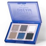 Astra Private Dream Palette Occhi 04