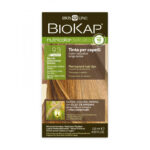 Biosline Biokap - Nutricolor Delicato Rapid 9.3 Biondo chiarissimo Dorato 135ml